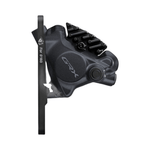 Shimano BR-RX410 GRX Hydraulic Brake Caliper - Front Parts - Brake Calipers - Disc