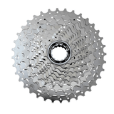 Shimano Cassette 10sp CS-HG50-10 11-36t Parts - Cassettes