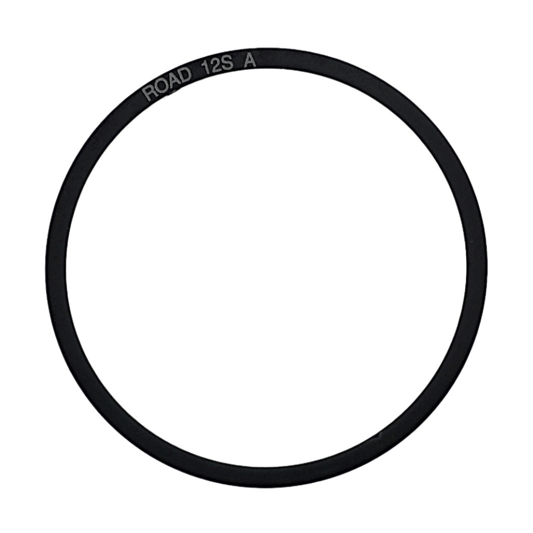 Shimano Cassette Spacer CS-R9200 A Parts - Cassettes