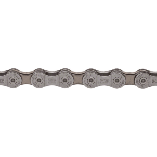 Shimano Chain 9sp CN-HG53 Parts - Chains