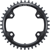 Shimano Chainring GRX FC-RX810-1 40T Parts - Chainrings