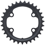 Shimano Chainring GRX FC-RX810-2 31t Parts - Chainrings