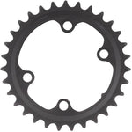 Shimano Chainring GRX FC-RX810-2 31t Parts - Chainrings