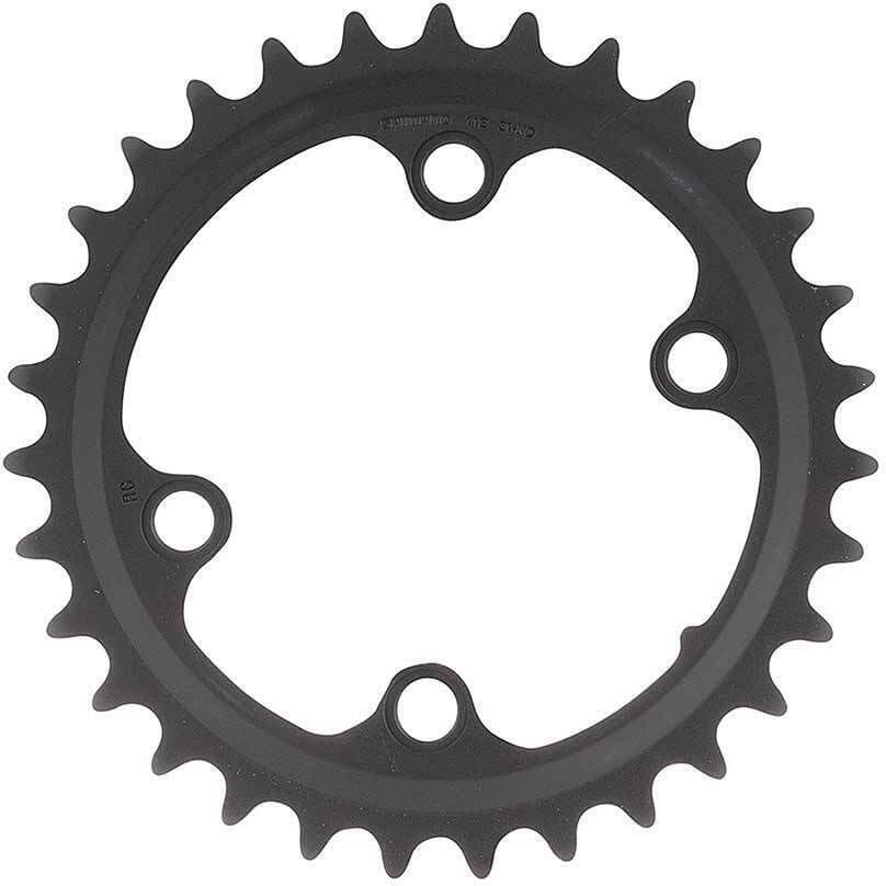 Shimano Chainring GRX FC-RX810-2 31t Parts - Chainrings