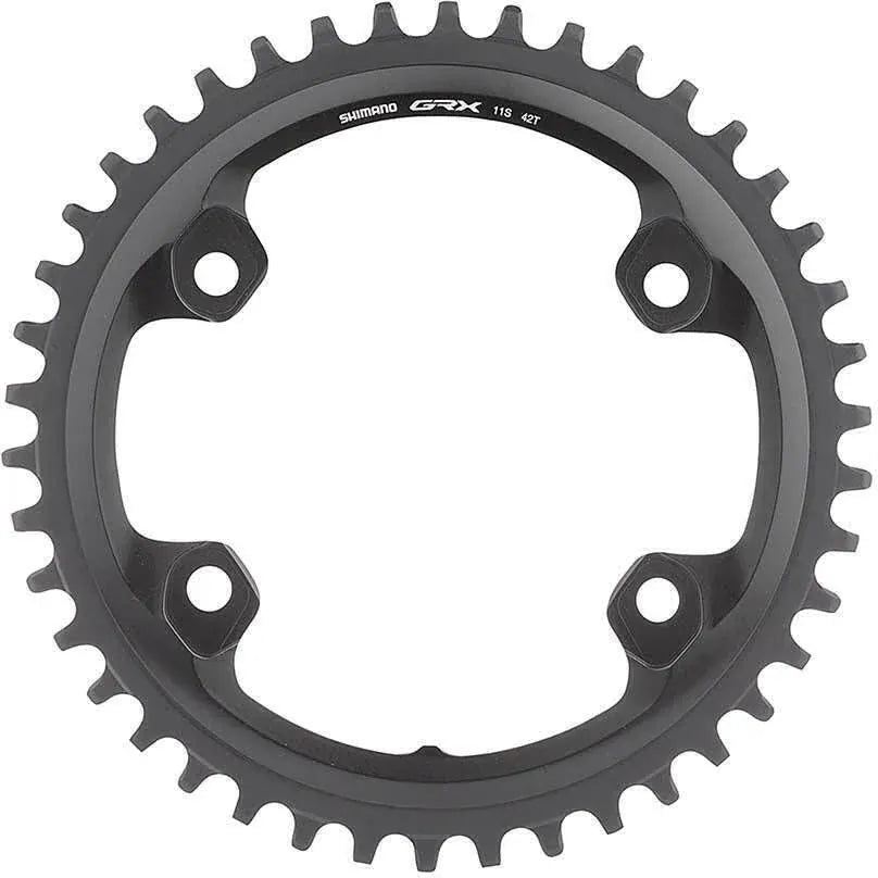 Shimano Chainring GRX FC-RX810-2 48t Parts - Chainrings
