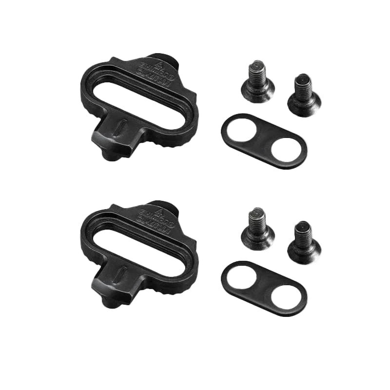 Shimano CL-MT001 SPD Cleats Parts - Cleats - 2 Bolt