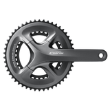 Shimano Claris FC-R2000 Crankset 50/34t / 170mm Parts - Cranksets