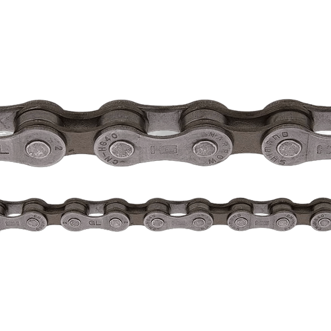 Shimano CN-HG40 6,7,8sp Chain (Bulk) Parts - Chains