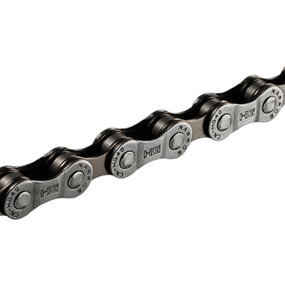 Shimano CN-HG40 6,7,8sp Chain (Bulk) Parts - Chains