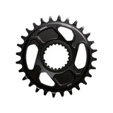 Shimano CRM86 Front Chainring 28T Parts - Chainrings