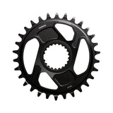 Shimano CRM86 Front Chainring 30T Parts - Chainrings