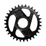 Shimano CRM86 Front Chainring 32T Parts - Chainrings