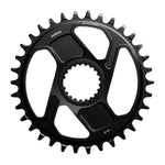 Shimano CRM86 Front Chainring 34T Parts - Chainrings