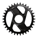 Shimano CRM86 Front Chainring 34T Parts - Chainrings