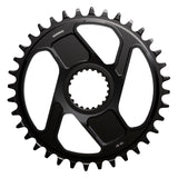 Shimano CRM86 Front Chainring 36T Parts - Chainrings
