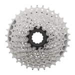 Shimano CS-HG201 9sp Cassette 11-34t Parts - Cassettes