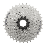 Shimano CS-HG201 9sp Cassette 11-34t Parts - Cassettes