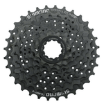 Shimano CS-HG31 8 speed cassette 11-32T Parts - Cassettes