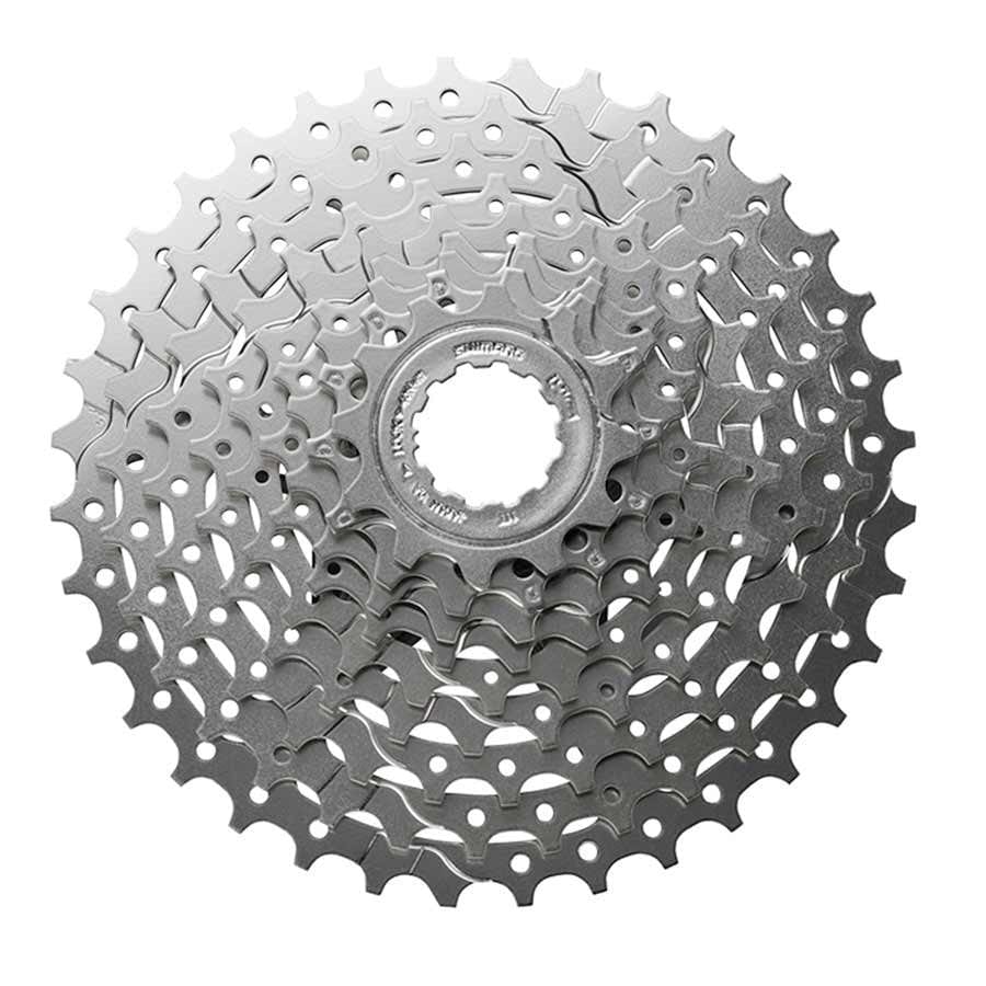 Shimano CS-HG400 9sp Cassette 11-32 Parts - Cassettes