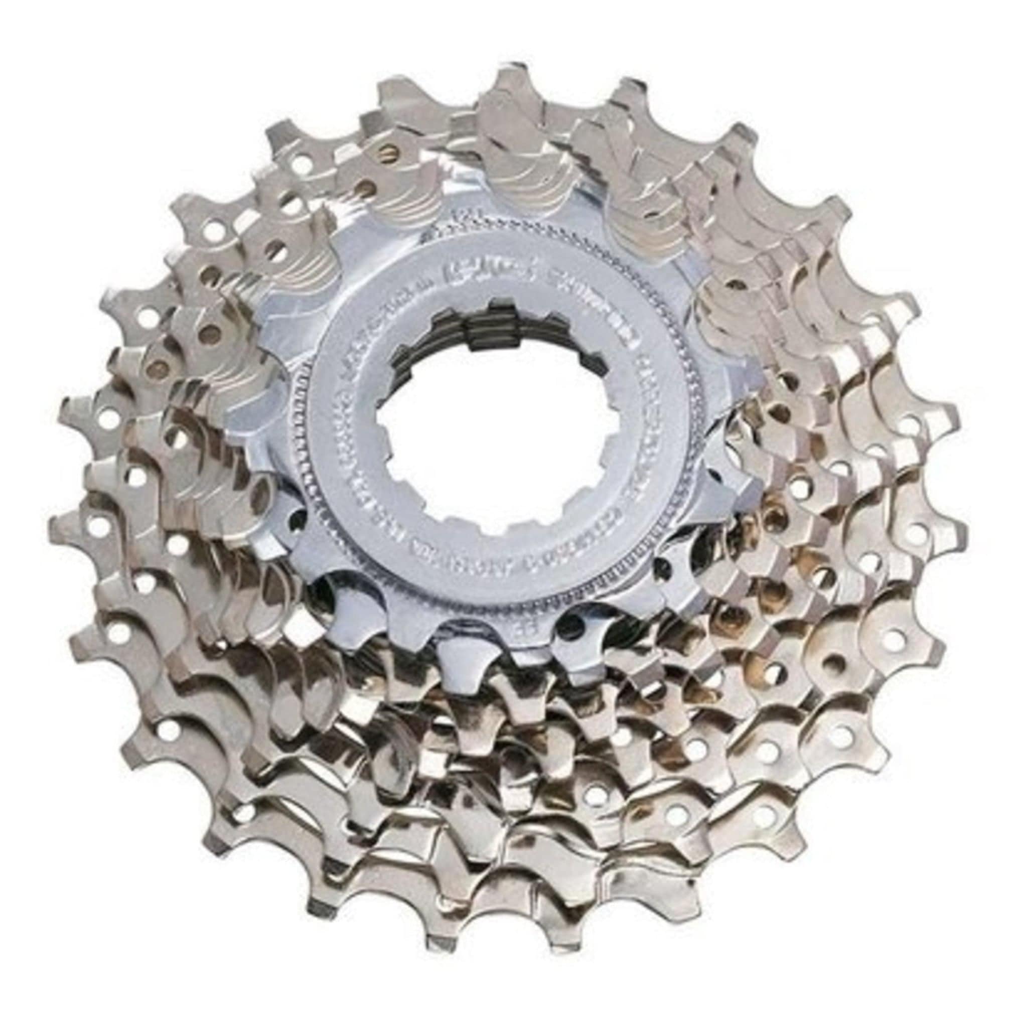 Shimano CS-HG50 Cassette 12-25 Parts - Cassettes