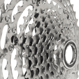 Shimano CS-M5100-11 Cassette Parts - Cassettes