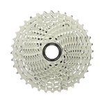 Shimano CS-RS400-11 Shimano, CS-RS400-11, Cassette, Nickel-chrome, Speed: 11, 11-36T, HG 11sp Road, ECSRS40011136 Parts - Cassettes