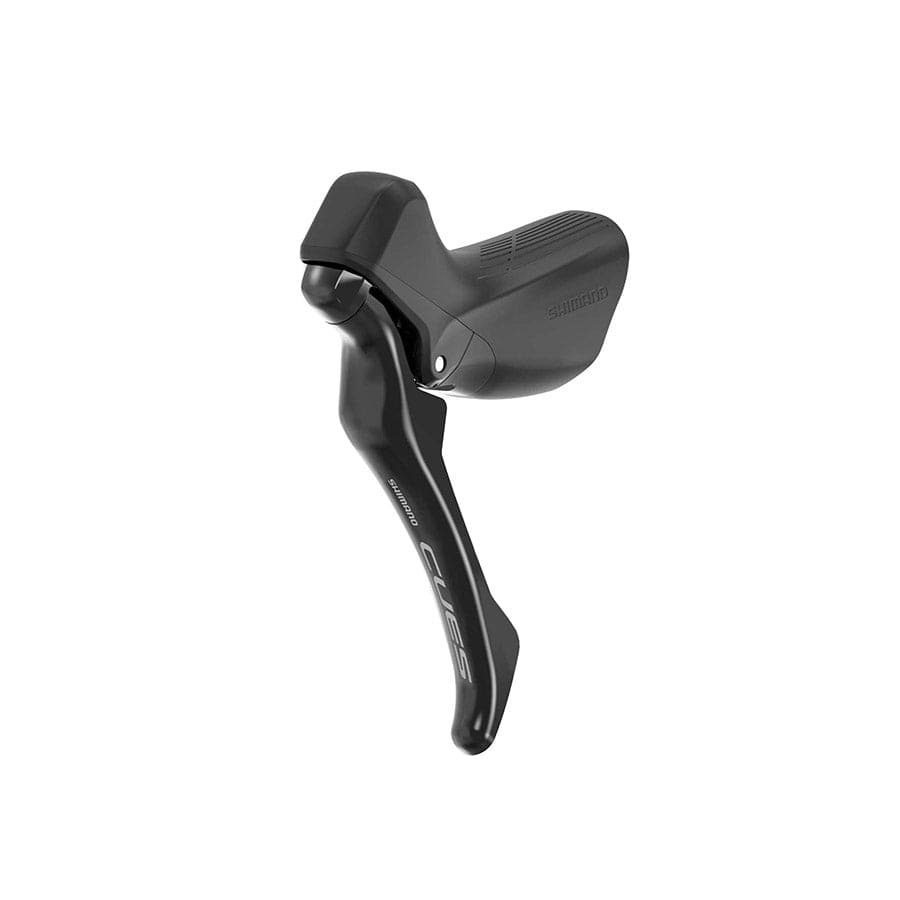 Shimano CUES BL-U3030 Shimano, CUES BL-U3030-L, Brake Lever, Front, Black, EBLU3030L Road Brake Levers