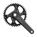 Shimano CUES FC-U6040-1 Crankset 9/10/11-Speed, 40t, 175mm Parts - Cranksets