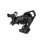 Shimano CUES RD-U4010 Shimano, CUES RD-U4010, Rear Derailleur, Speed: 9/10, Cage: GS, Black, ERDU4010 Rear Derailleurs MTB