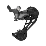 Shimano CUES RD-U6020 1, Cage: SGS, Black, ERDU602011SGS Rear Derailleurs MTB