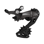 Shimano CUES RD-U6040-11 Shimano, CUES RD-U6040-11, Rear Derailleur, Speed: 11, Cage: SGS, Black, ERDU6040 Parts - Rear Derailleurs - Mountain