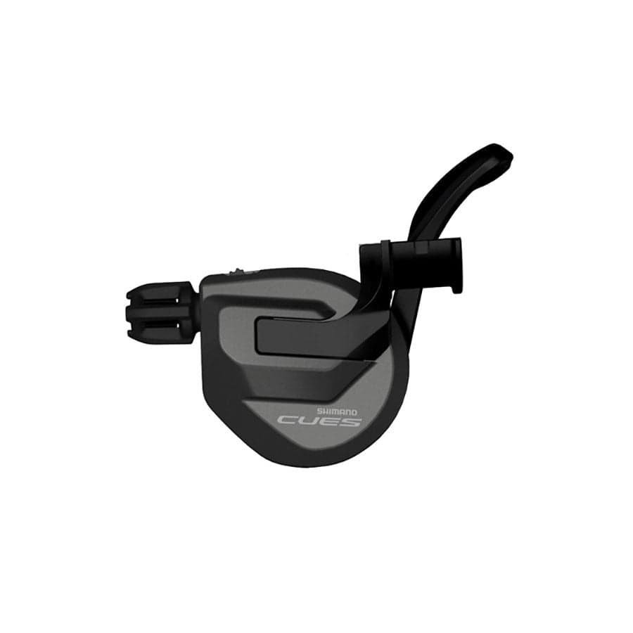 Shimano CUES SL-U8000 MTB Trigger Shifters