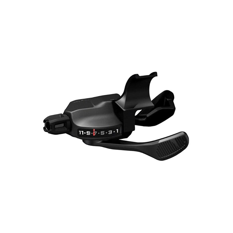 Shimano CUES SL-U8000 MTB Trigger Shifters