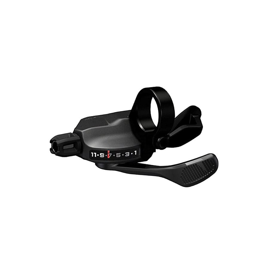 Shimano CUES SL-U8000 MTB Trigger Shifters