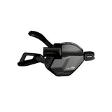 Shimano CUES SL-U8000 SL-U8000-11IR, Trigger Shifter, Speed: 11, Combination: I-Spec II, Black, ISLU800011IRAP MTB Trigger Shifters