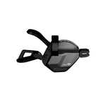 Shimano CUES SL-U8000 SL-U8000-11R, Trigger Shifter, Speed: 11, Black, ISLU800011RAP MTB Trigger Shifters