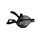 Shimano CUES SL-U8000 SL-U8000-11R, Trigger Shifter, Speed: 11, Black, ISLU800011RAP MTB Trigger Shifters