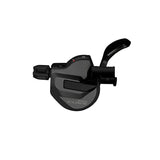 Shimano CUES SL-U8000 SL-U8000-IL, Trigger Shifter, Speed: 2, Combination: I-Spec II, Black, ISLU8000ILBP MTB Trigger Shifters