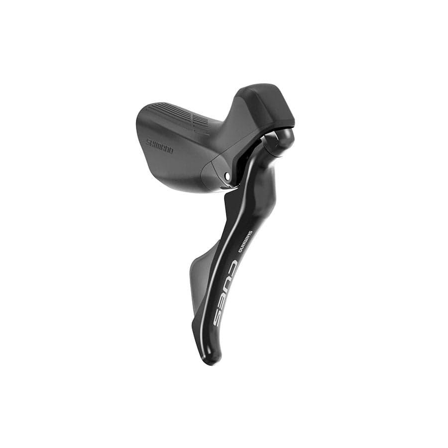 Shimano CUES ST-U3030 ST-U3030-9R, Shifter-Brake Lever, Speed: 9, Black, ESTU30309RBI Road Shifter-Brake Lever