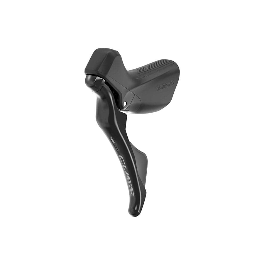 Shimano CUES ST-U3030 ST-U3030, Shifter-Brake Lever, Speed: 2, Black, ESTU3030LI Road Shifter-Brake Lever