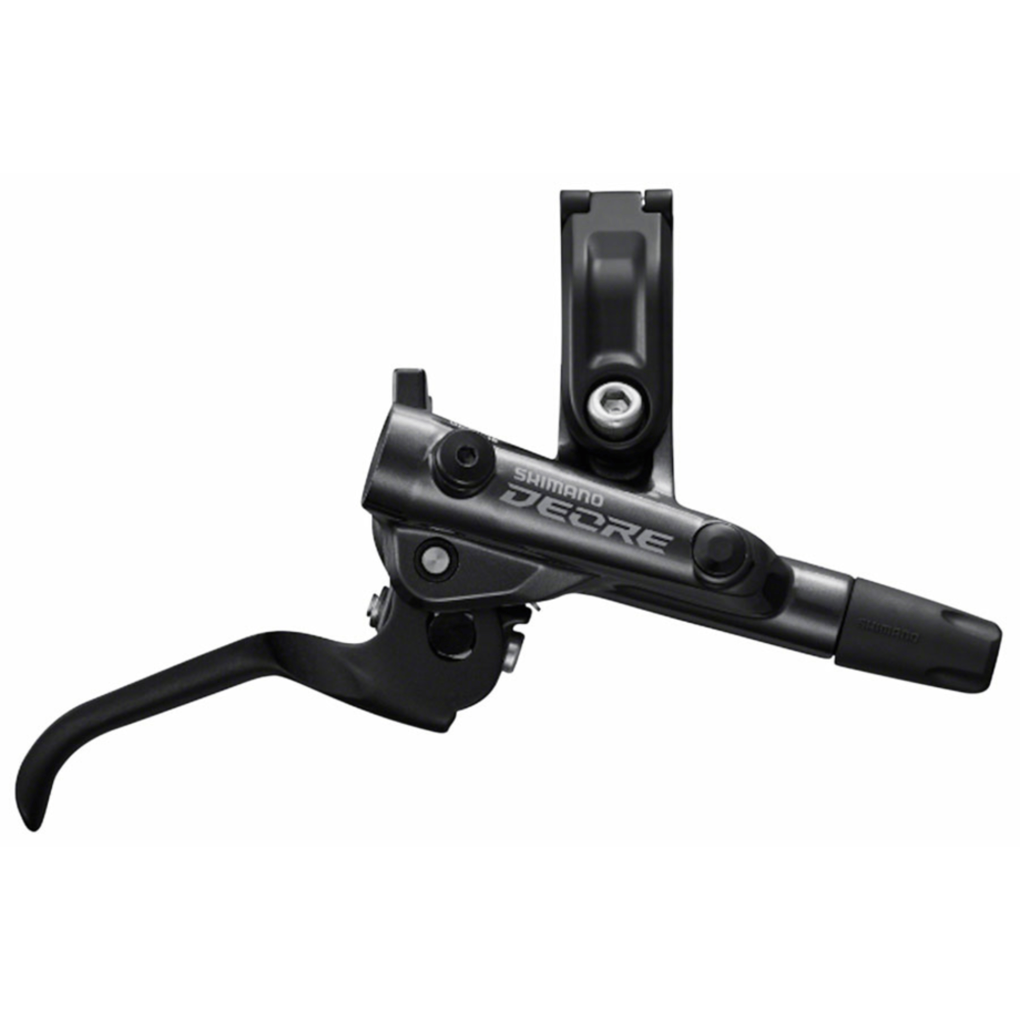 Shimano Deore BL-M6100 Brake Lever Right Parts - Brake Levers