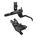 Shimano Deore BR-M6100 Disc Brake Front Parts - Brake Sets - Mountain