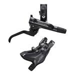 Shimano Deore BR-M6100 Disc Brake Rear Parts - Brake Sets - Mountain