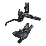 Shimano Deore BR-M6100 Disc Brake Rear Parts - Brake Sets - Mountain