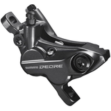 Shimano Deore BR-M6120 Brake Caliper Parts - Brake Calipers - Mountain