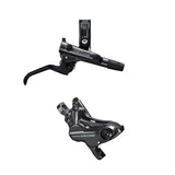 Shimano Deore BR-M6120 Disc Brake Rear MTB Hydraulic Disc Brakes