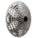 Shimano Deore CS-M6200 Shimano, Deore CS-M6200, Cassette, Chrome, Speed: 12, 10-51T, MicroSpline, ICSM620012051 Cassettes