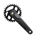 Shimano Deore FC-M6200-1 30, Hollowtech II, 175mm, Black, Boost, EFCM6200EXA0 MTB Cranksets