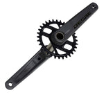 Shimano Deore FC-M6200-1 MTB Cranksets