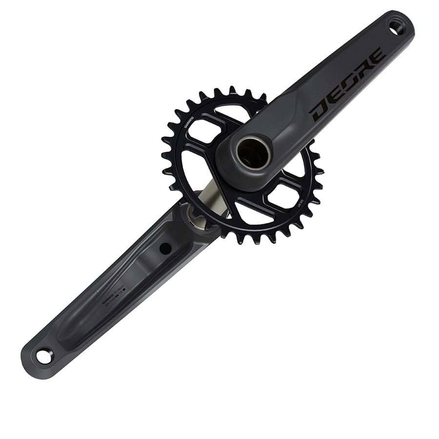 Shimano Deore FC-M6200-1 MTB Cranksets